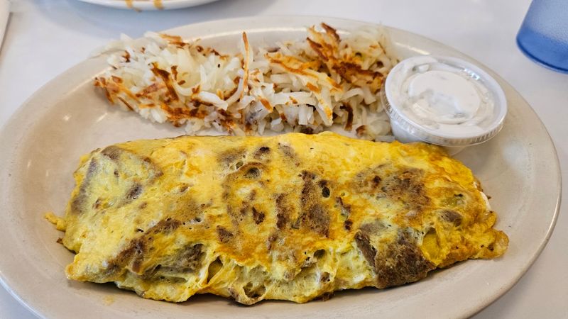 Generous Portions That Make Every Plate Feel Like A Full Meal