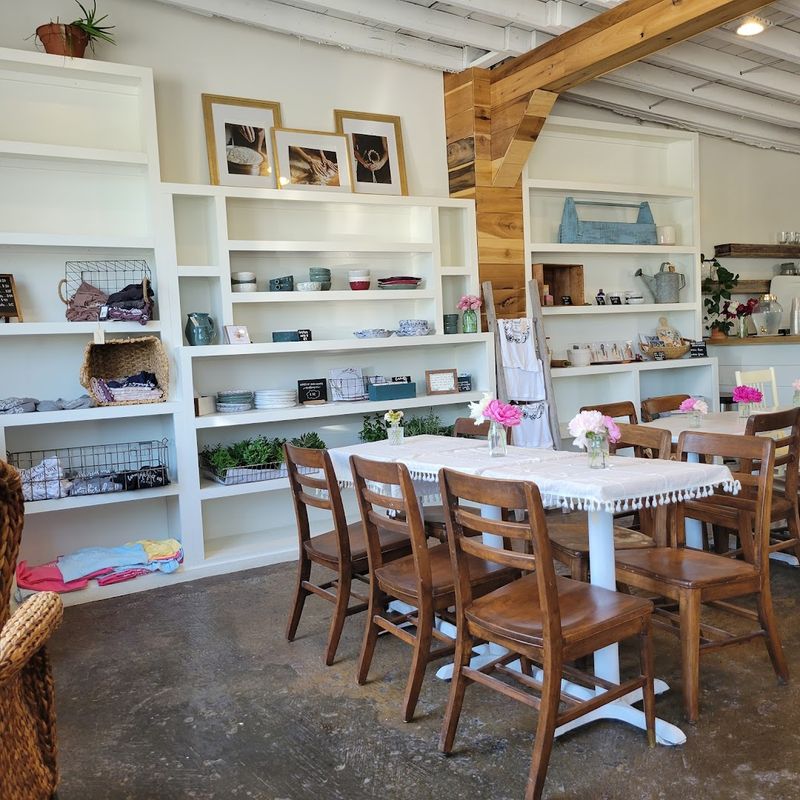 More Than A Pastry Stop, It’s The Whole Mood