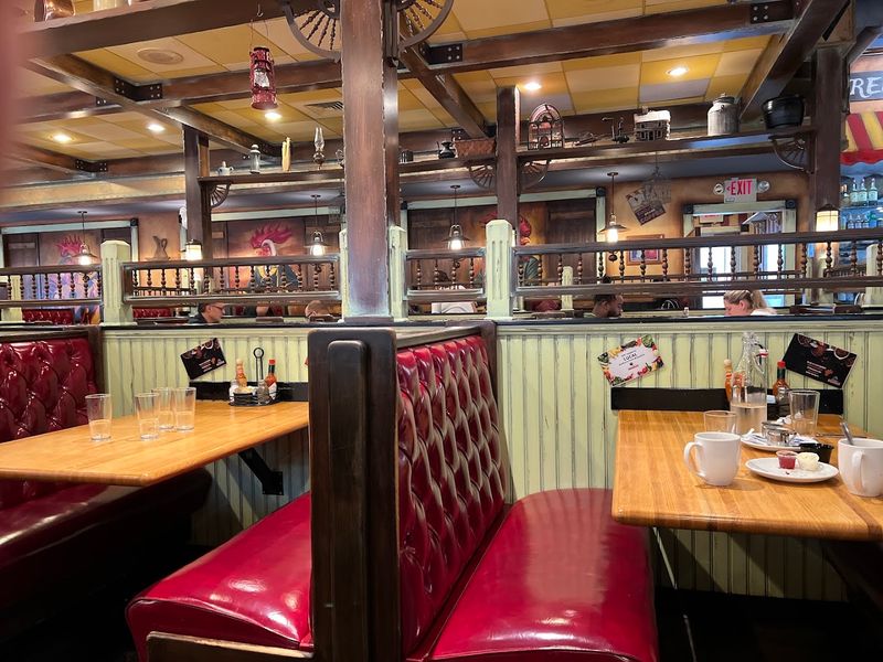 Friendly Service That Makes Guests Feel Like Regulars