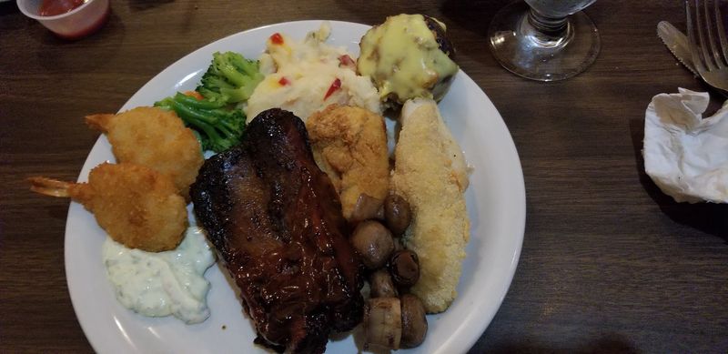 The Sides And Extras That Complete The Feast