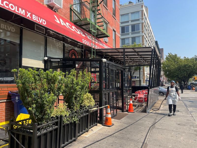 Jacob Soul Food Restaurant: The Harlem Address You Need To Save