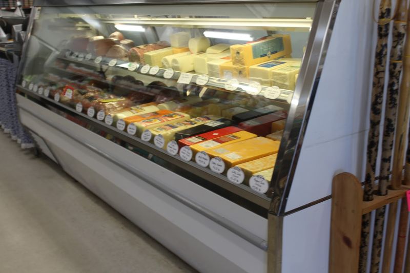 The Old-School Deli Counter That Still Gets It Right