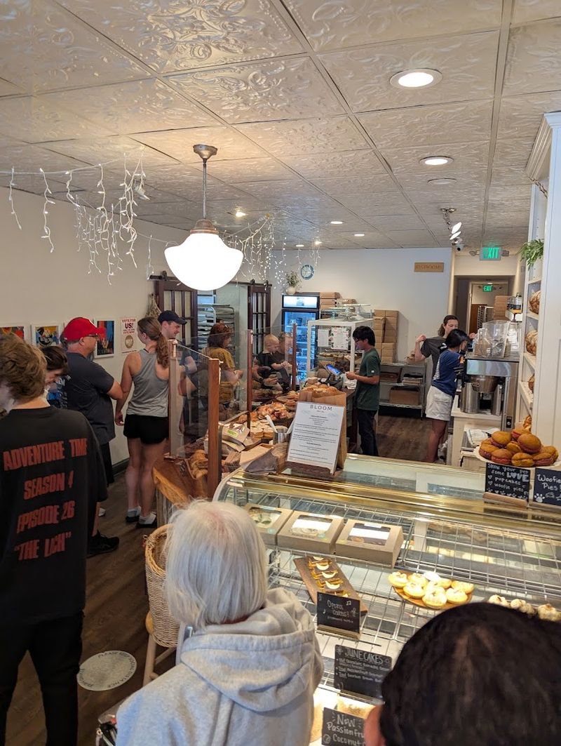 Scratch Baking With High-Quality Ingredients