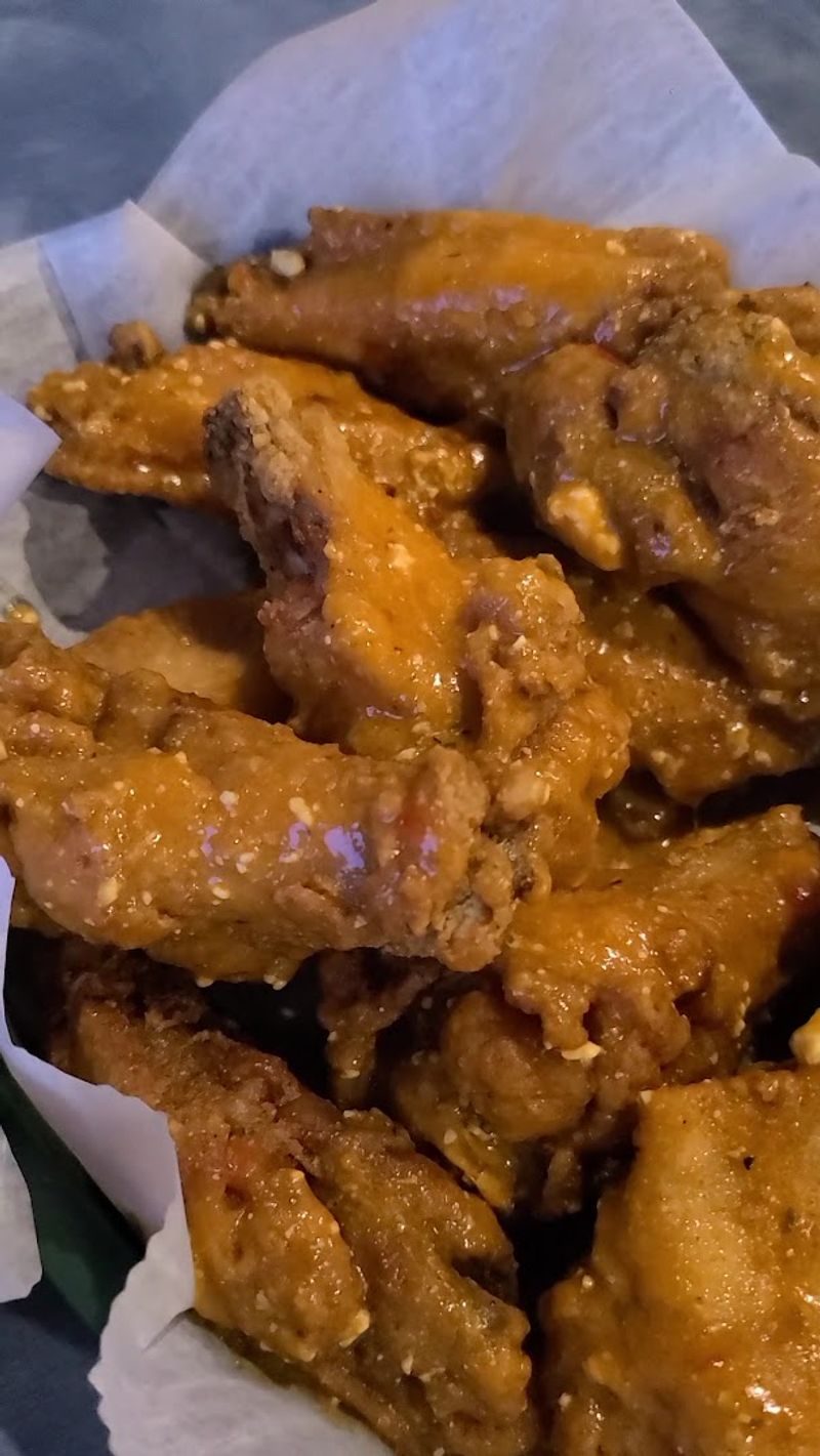 A Local Favourite That's Built A Loyal Following Over The Years