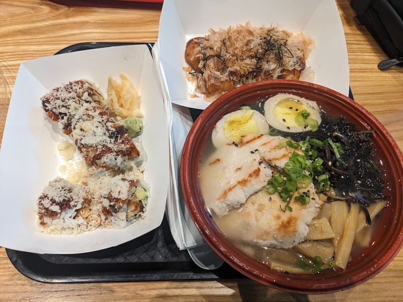 A Rotating Line-Up That Keeps Things Interesting