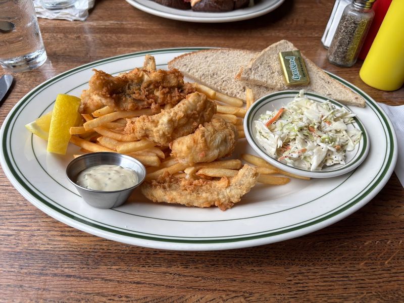 Locally Sourced Ingredients From Wisconsin Farms And Producers