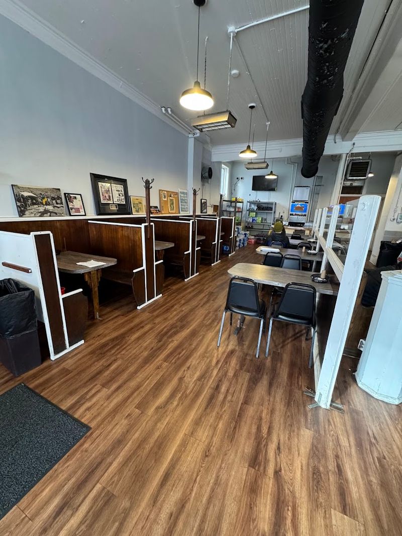 Downtown Milwaukee Location That Draws Regulars And Visitors