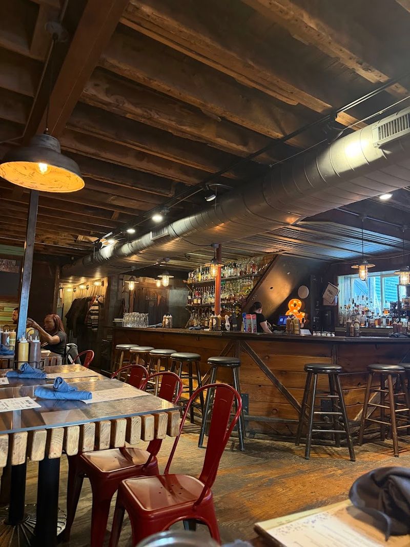 A Popular Spot In Milwaukee's Food Scene