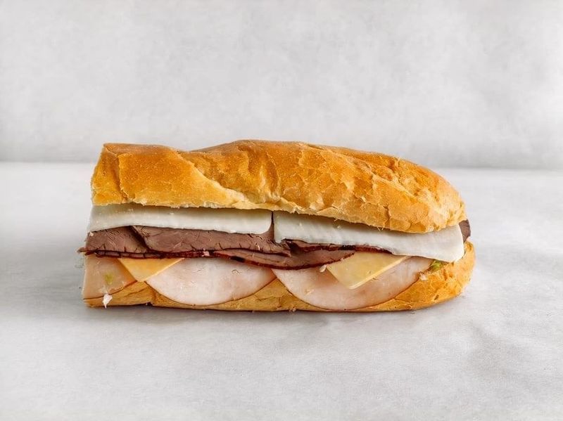 A Wide Selection That Makes It Easy To Try Something New