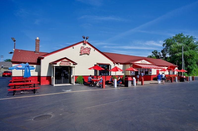 Heid's Of Liverpool: The Name Behind The Legend