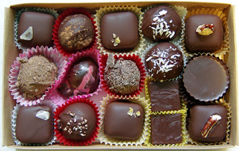 Lagusta's Luscious And The Art Of Bean-To-Bar Devotion