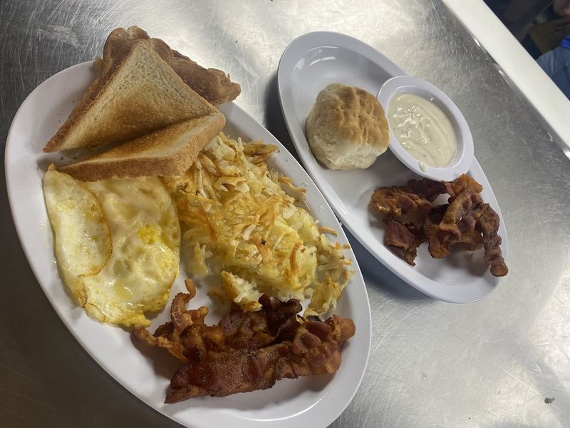 Breakfast Hours And What To Expect Early