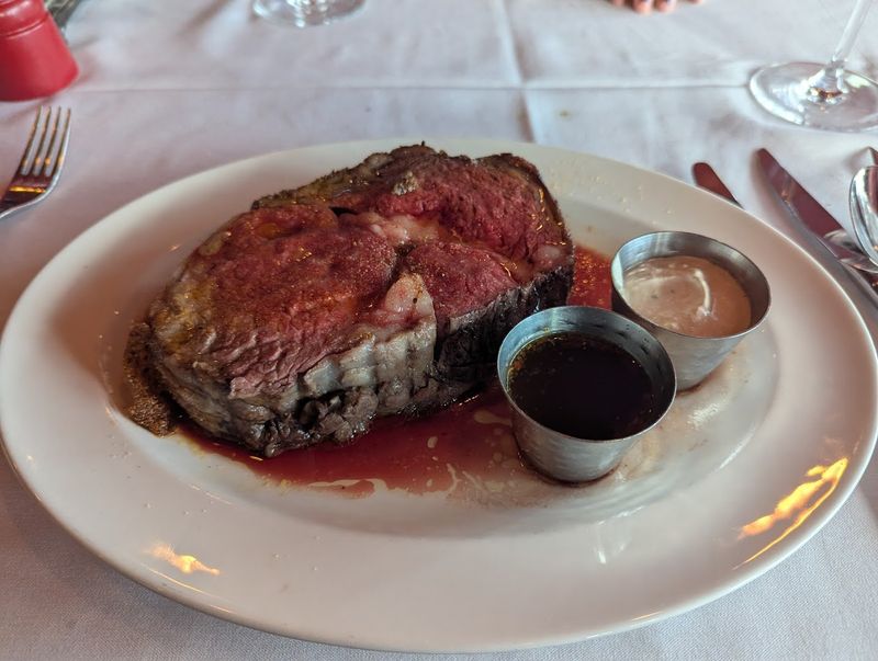 The Ribeye That Keeps Locals Coming Back