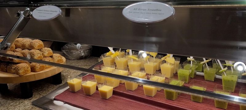 Small Touches That Regulars Love