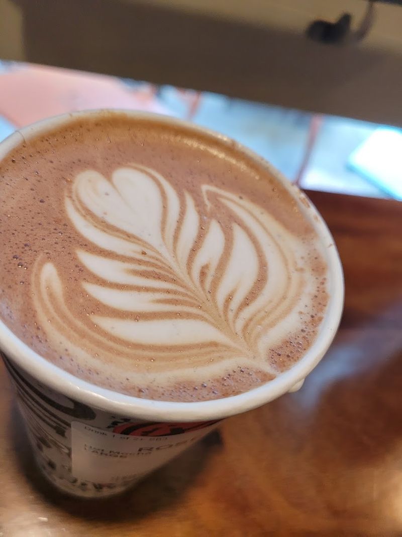 Caramel And Flavoured Drinks That Add A Sweet Twist Without Overdoing It