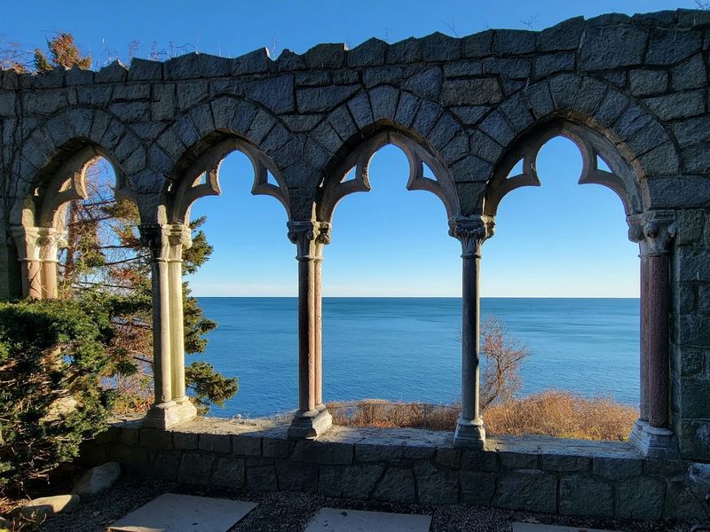 Ocean Views That Make The Whole Trip Worth It