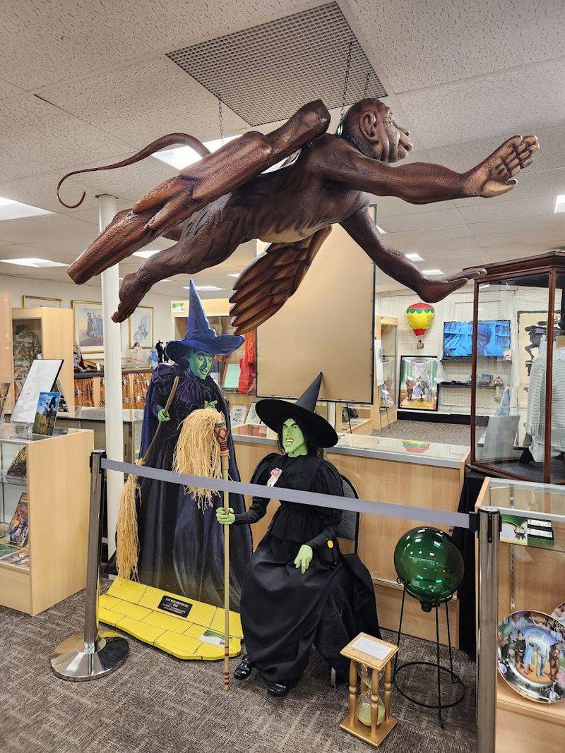 Chittenango: The Birthplace Of L. Frank Baum