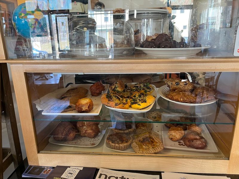 Handmade Croissants That Show Real Attention To Detail