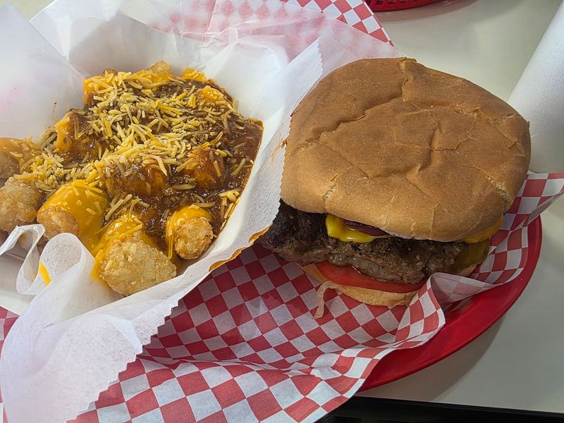 Bar-B-Q, Barbecue Sauce, And Reasons To Stay A Little Longer