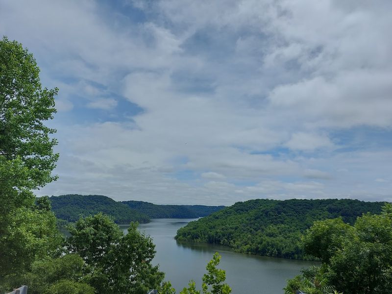 Center Hill Lake And The Outdoor Life It Provides