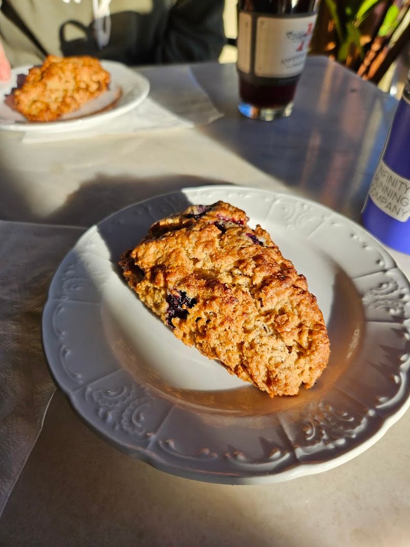 Simple Ingredients That Let The Flavours Speak For Themselves