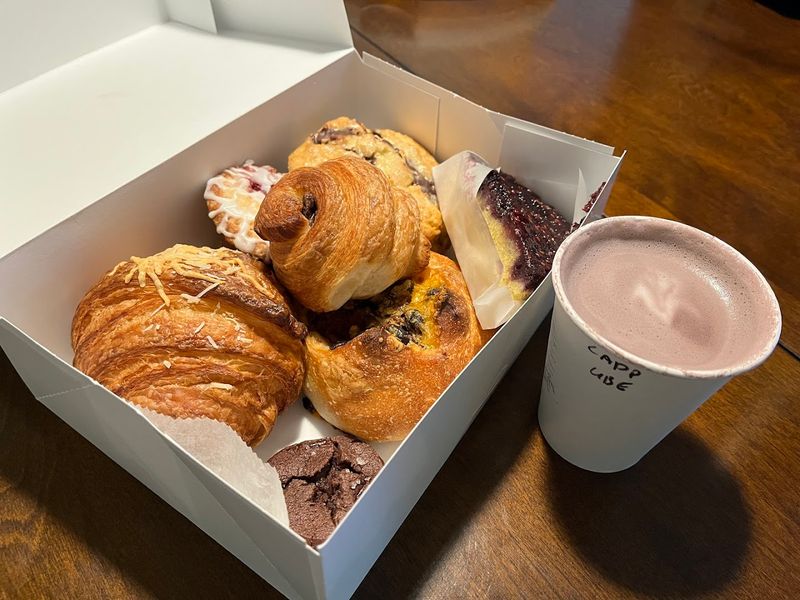 A Go-To Spot In Madison's Local Food Scene