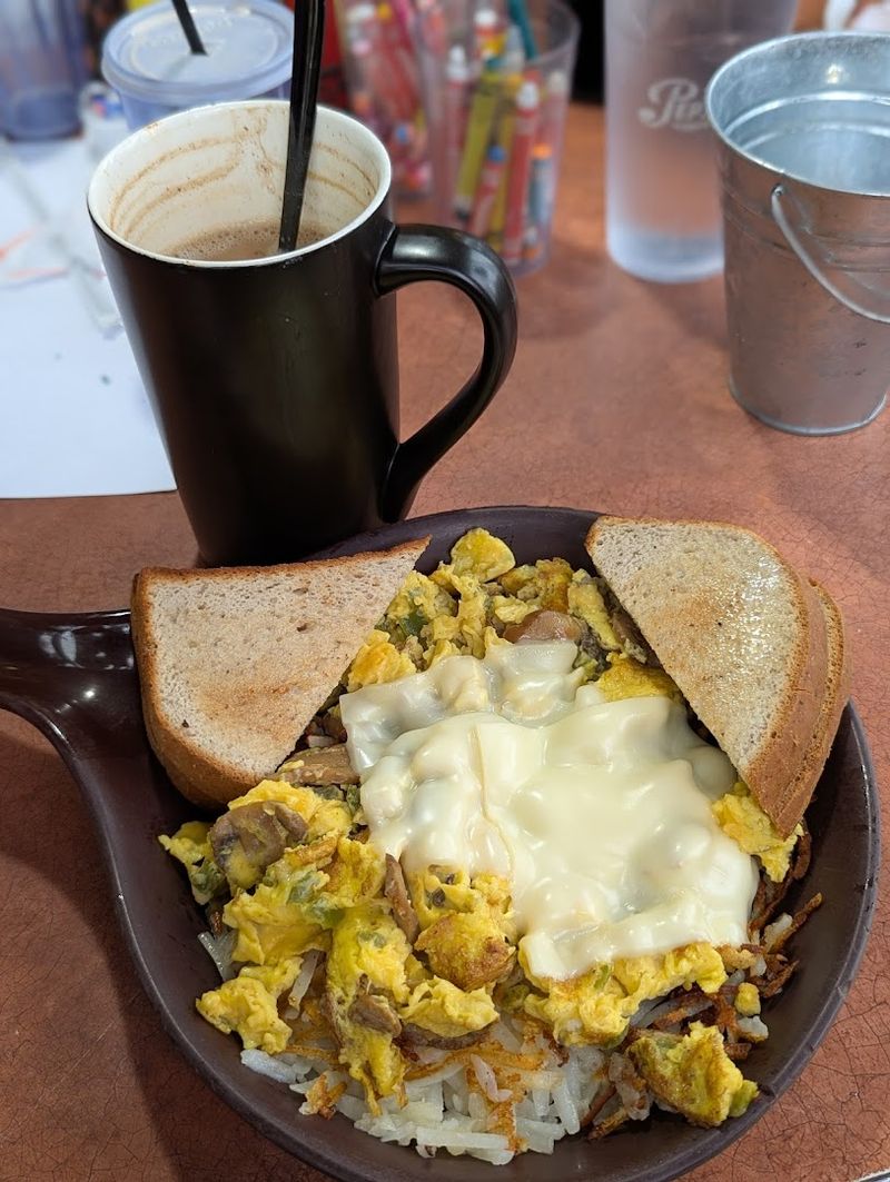 Classic American Breakfast Favorites Done Right