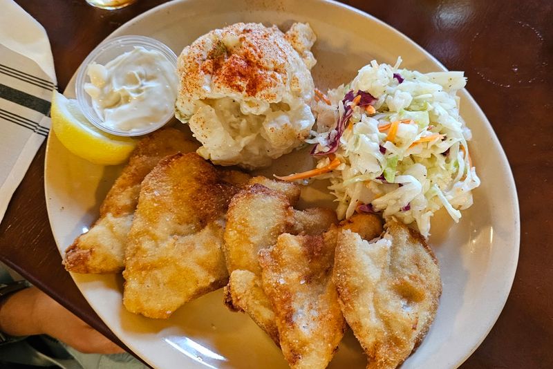 The Walleye Worth Making Room For