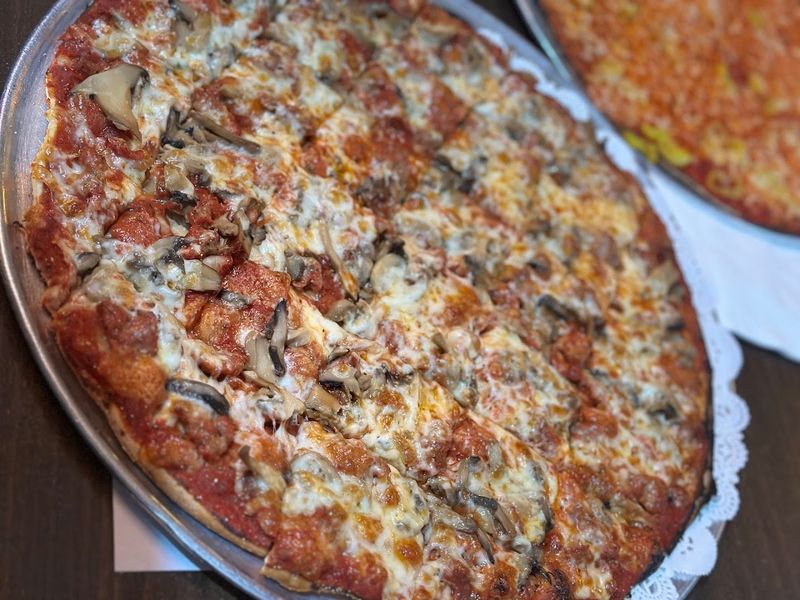 The Famous Wells Special That Regulars Always Recommend