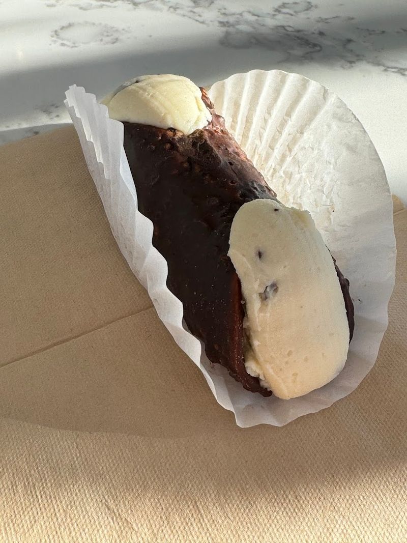 The Bakery Stop That Deserves Your Attention