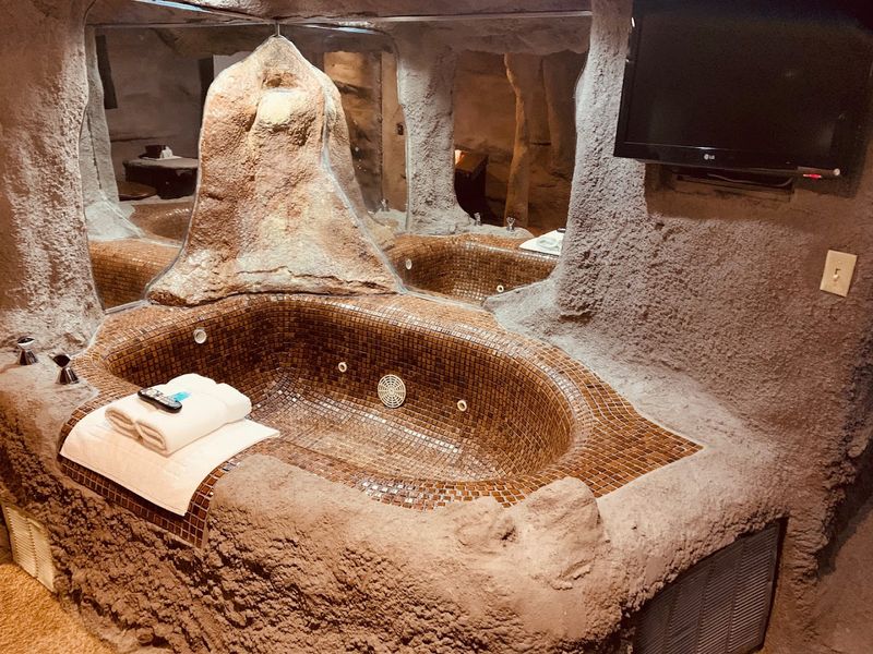 A Stay That Feels More Like An Experience Than A Hotel Night