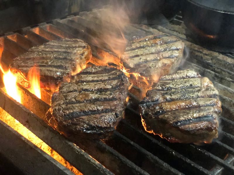 The Tabletop Japanese Grill Experience Is Pure Interactive Fun