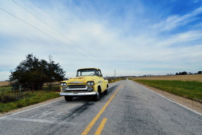 Why Drivers Keep Returning To Test The Mystery