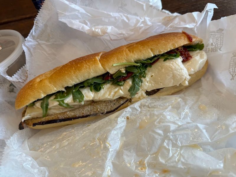 Housemade Mozzarella That Deserves Its Own Fan Club