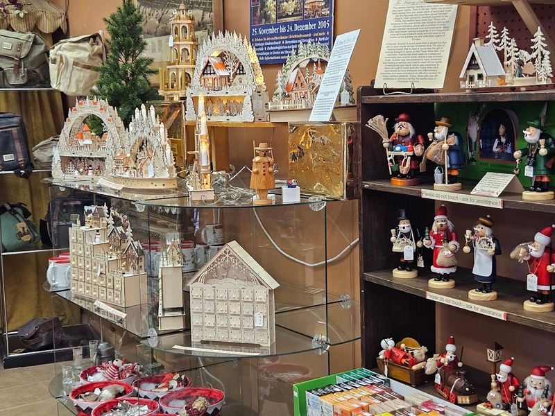 A Warm, Welcoming Atmosphere That Matches The Food