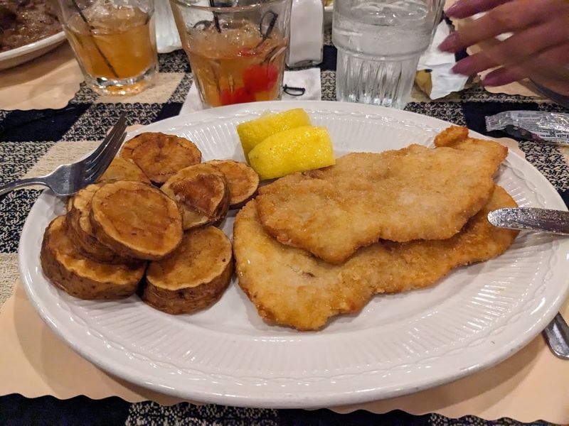 A True Taste Of Wisconsin's Supper Club Culture