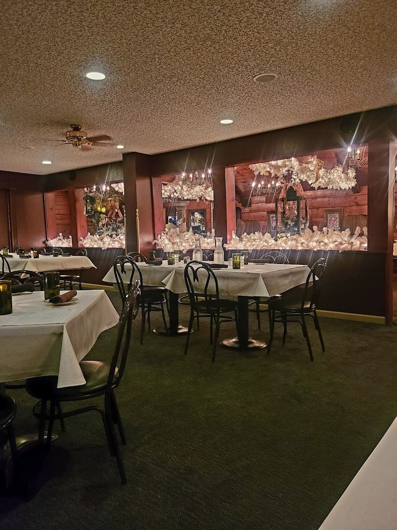 A Local Favourite With Loyal Regulars