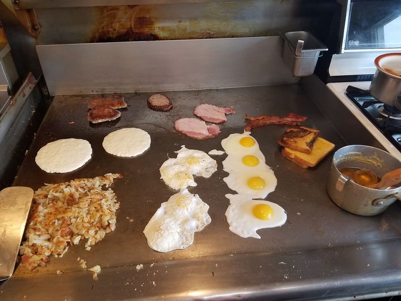 Breakfast Items That Go Way Beyond The Basics