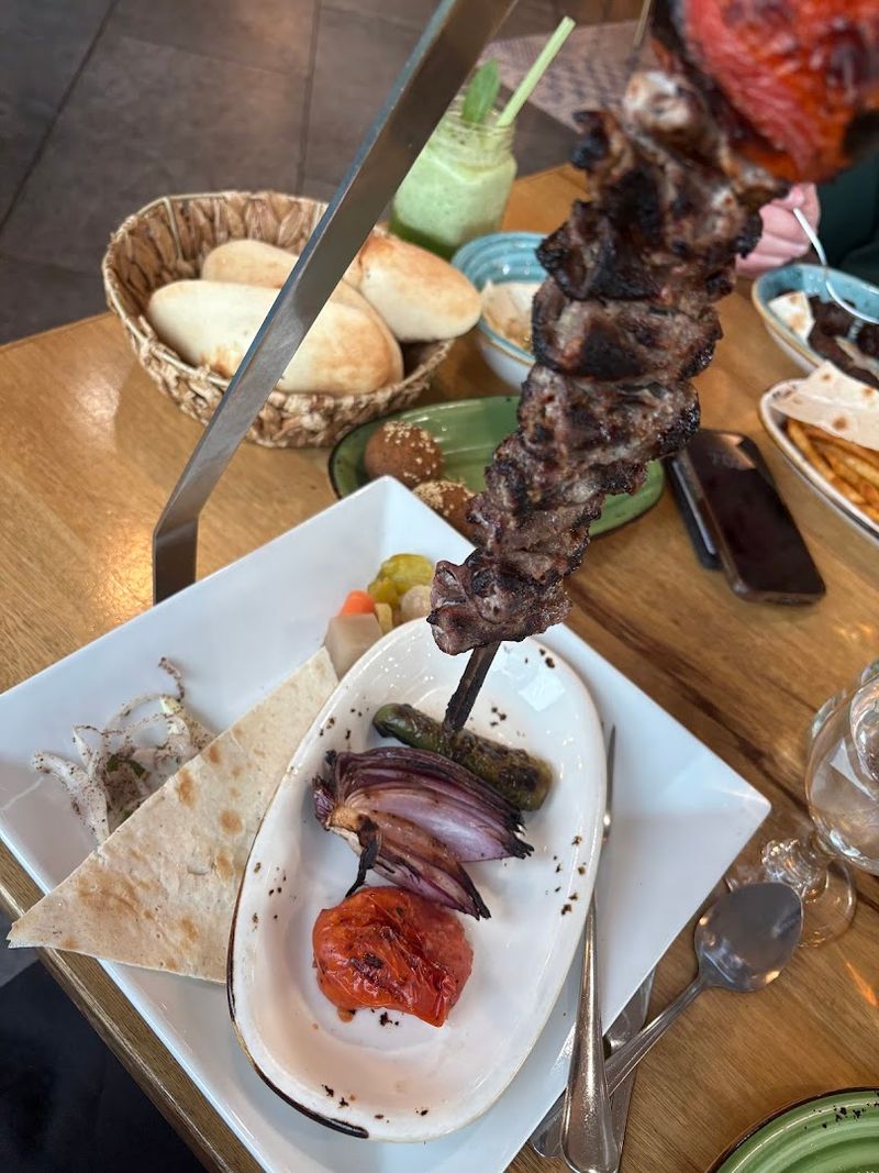 Generous Portions That Make It Easy To Share And Enjoy