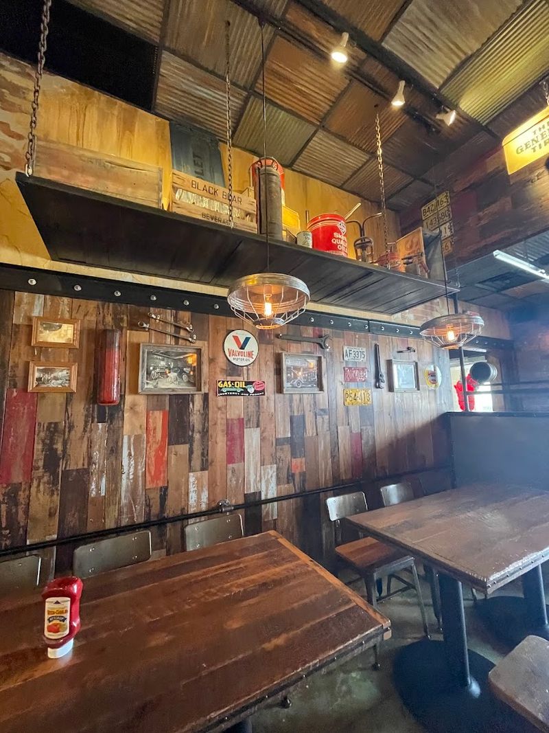 A Unique Setting That Makes It Stand Out Across The State