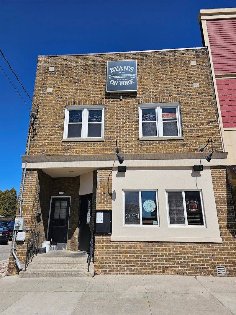 A Restaurant Helping Put Manitowoc On Wisconsin's Food Map