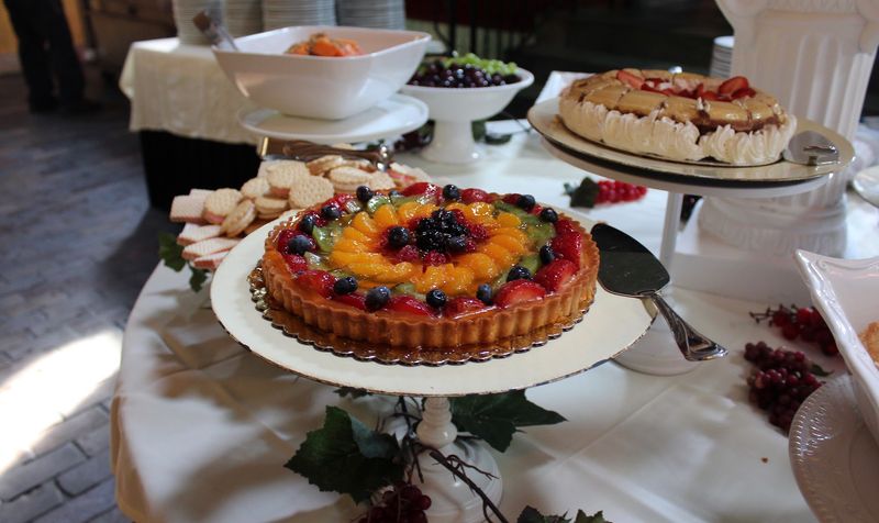 A Local Favourite In Downtown Waukesha