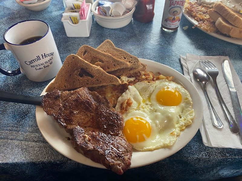 Simple Food That Never Disappoints