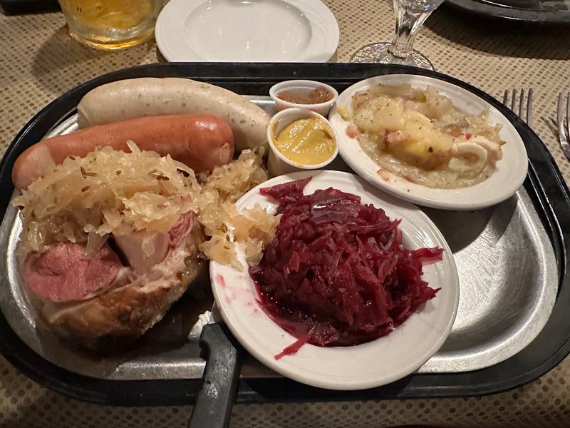 Classic German Specialties That Keep Guests Coming Back