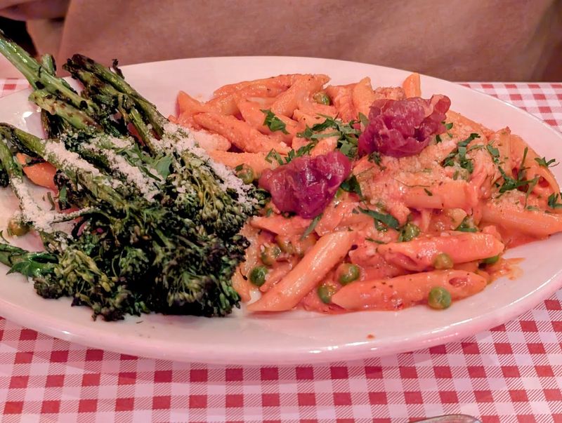 Pasta Dishes Beyond Spaghetti That Deserve Your Attention