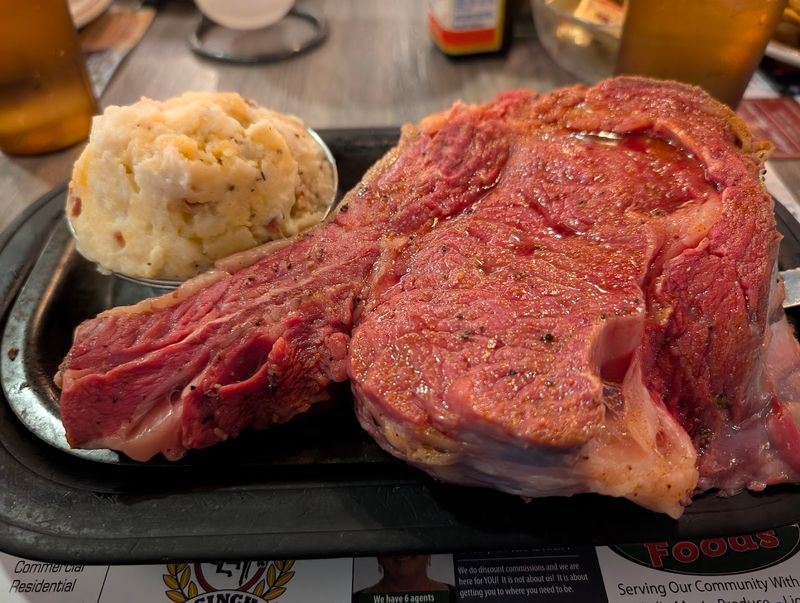 A Menu Built Around Classic Wisconsin Comfort Food