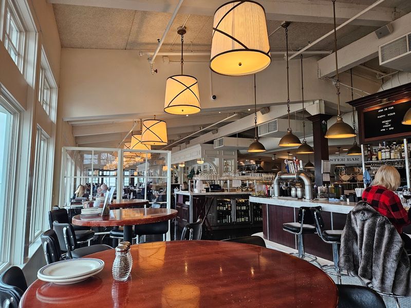 A Spot That Works For Both Special Occasions And Casual Visits