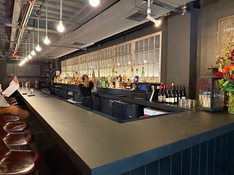 BLACKBARN New York And Why NoMad Is The Perfect Address