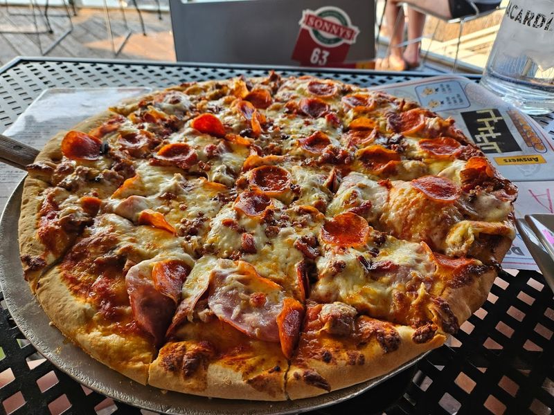 A Spot Known For Generous Portions And Friendly Service