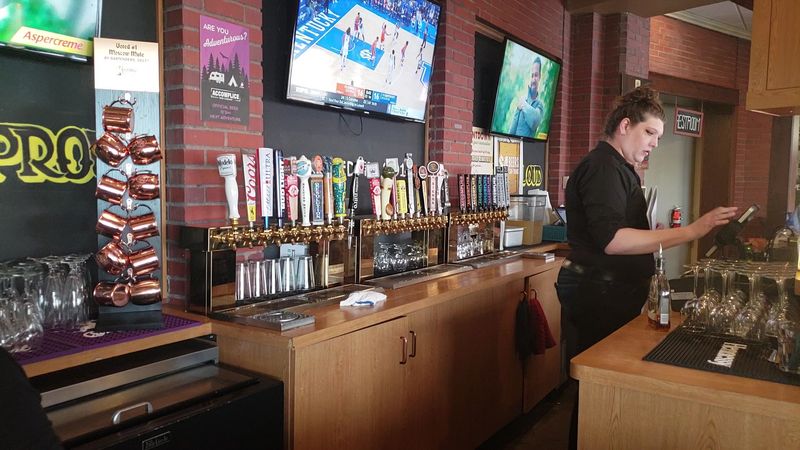 Service With Real Skill Behind It